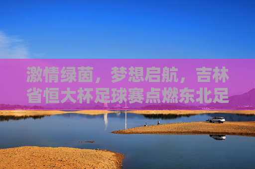 激情绿茵,梦想启航,吉林省恒大杯足球赛点燃东北足球新希望