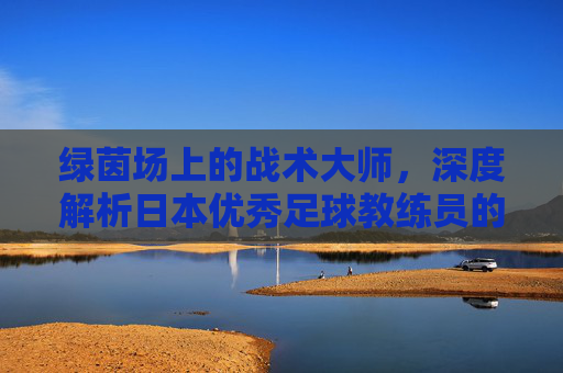 绿茵场上的战术大师,深度解析日本优秀足球教练员的培养与智慧