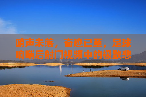 哨声未落,奇迹已至,足球响哨后射门视频中的极致悲喜