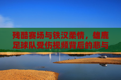 残酷赛场与铁汉柔情，雄鹿足球队受伤视频背后的悲与歌