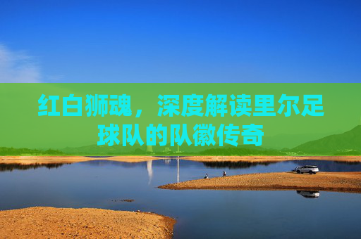 红白狮魂，深度解读里尔足球队的队徽传奇
