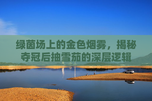 绿茵场上的金色烟雾，揭秘夺冠后抽雪茄的深层逻辑