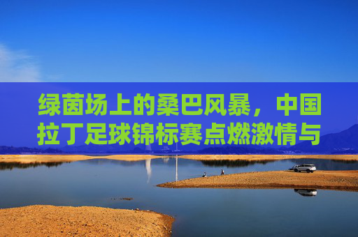 绿茵场上的桑巴风暴,中国拉丁足球锦标赛点燃激情与梦想