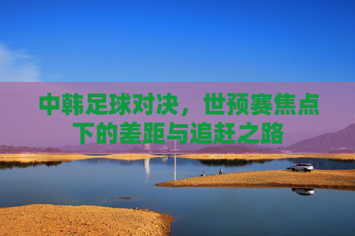 中韩足球对决，世预赛焦点下的差距与追赶之路
