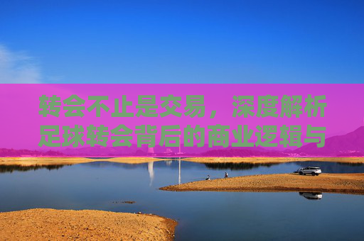 转会不止是交易,深度解析足球转会背后的商业逻辑与运作差异