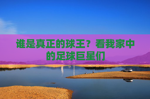 谁是真正的球王？看我家中的足球巨星们
