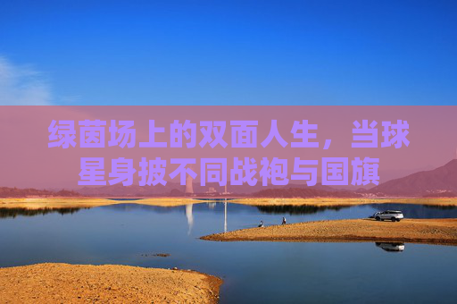 绿茵场上的双面人生,当球星身披不同战袍与国旗
