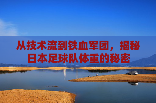 从技术流到铁血军团,揭秘日本足球队体重的秘密