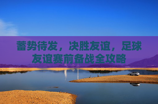 蓄势待发，决胜友谊，足球友谊赛前备战全攻略