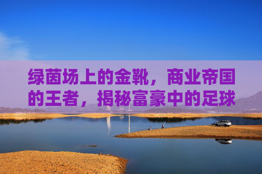 绿茵场上的金靴,商业帝国的王者,揭秘富豪中的足球明星