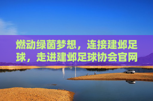 燃动绿茵梦想,连接建邺足球,走进建邺足球协会官网