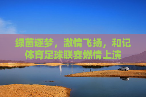 绿茵逐梦，激情飞扬，和记体育足球联赛燃情上演
