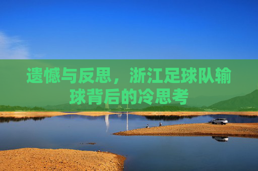 遗憾与反思,浙江足球队输球背后的冷思考