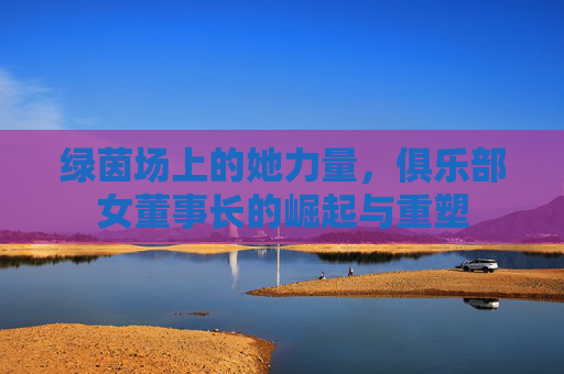 绿茵场上的她力量,俱乐部女董事长的崛起与重塑
