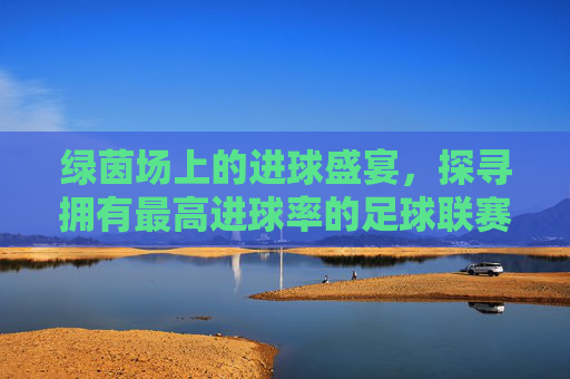 绿茵场上的进球盛宴,探寻拥有最高进球率的足球联赛