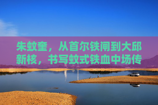朱蚊奎,从首尔铁闸到大邱新核,书写蚊式铁血中场传奇