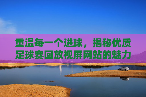 重温每一个进球,揭秘优质足球赛回放视屏网站的魅力