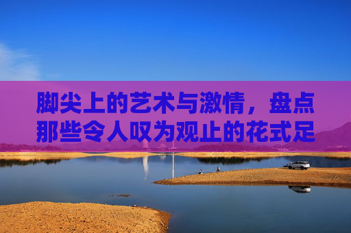 脚尖上的艺术与激情,盘点那些令人叹为观止的花式足球秀视频