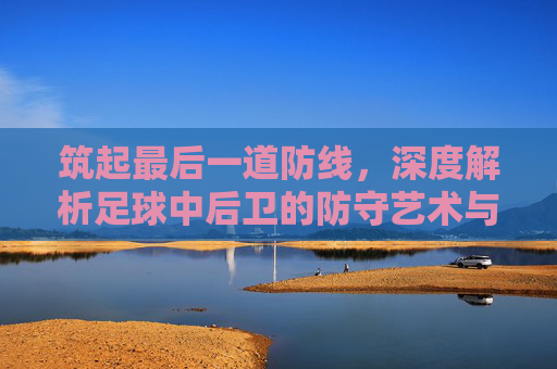 筑起最后一道防线,深度解析足球中后卫的防守艺术与经验
