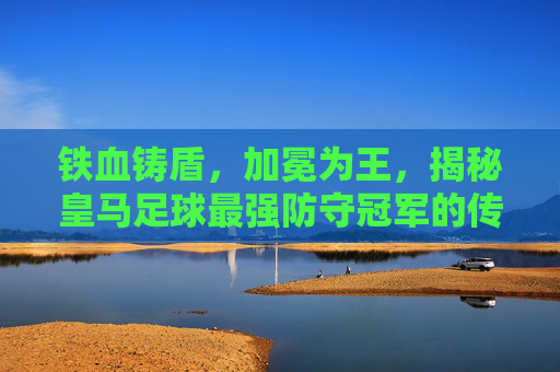 铁血铸盾,加冕为王,揭秘皇马足球最强防守冠军的传奇之路