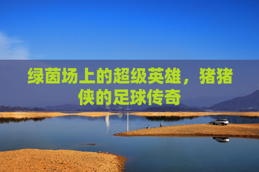 绿茵场上的超级英雄,猪猪侠的足球传奇