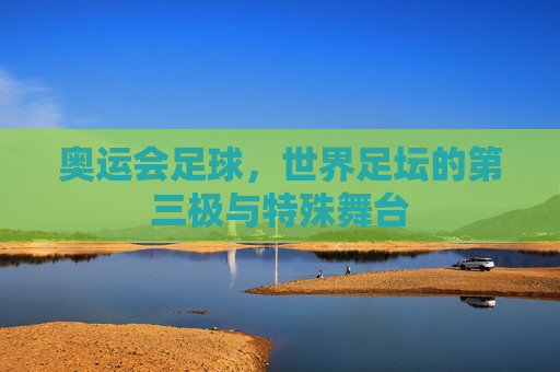 奥运会足球,世界足坛的第三极与特殊舞台