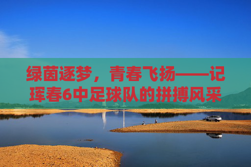 绿茵逐梦,青春飞扬——记珲春6中足球队的拼搏风采