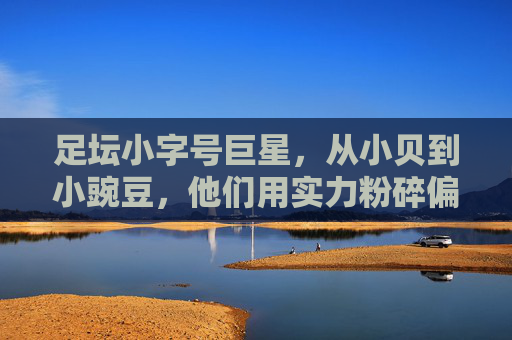 足坛小字号巨星,从小贝到小豌豆,他们用实力粉碎偏见