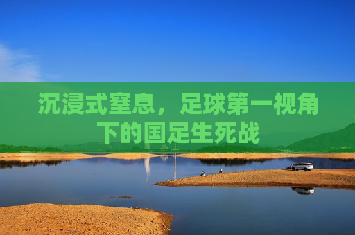 沉浸式窒息,足球第一视角下的国足生死战