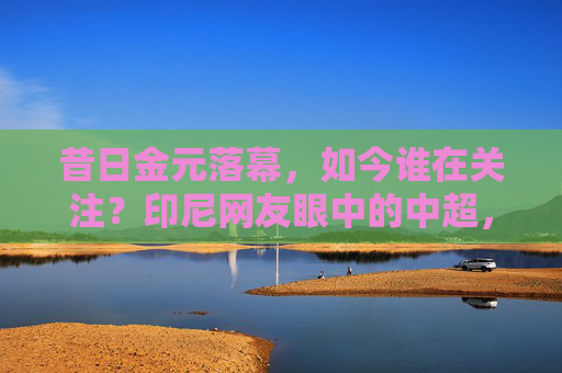 昔日金元落幕,如今谁在关注?印尼网友眼中的中超,从豪掷千金到难以为继