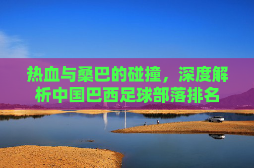 热血与桑巴的碰撞,深度解析中国巴西足球部落排名