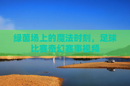 绿茵场上的魔法时刻，足球比赛奇幻赛事视频