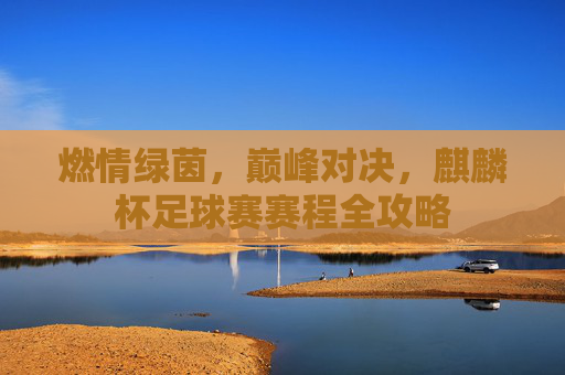 燃情绿茵，巅峰对决，麒麟杯足球赛赛程全攻略