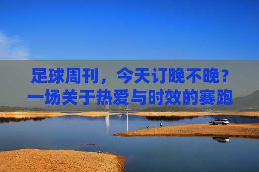足球周刊，今天订晚不晚？一场关于热爱与时效的赛跑