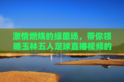 激情燃烧的绿茵场,带你领略玉林五人足球直播视频的精彩瞬间