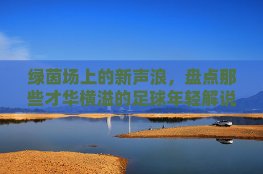 绿茵场上的新声浪,盘点那些才华横溢的足球年轻解说员