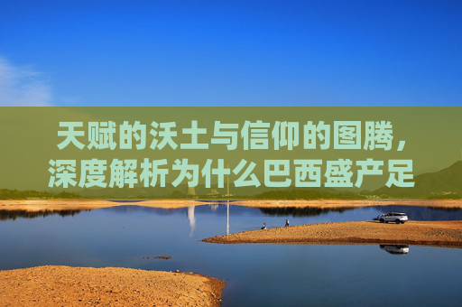 天赋的沃土与信仰的图腾,深度解析为什么巴西盛产足球巨星