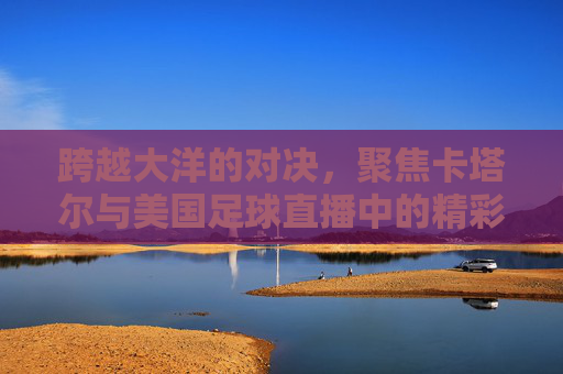 跨越大洋的对决,聚焦卡塔尔与美国足球直播中的精彩瞬间