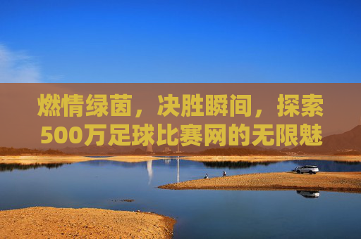 燃情绿茵，决胜瞬间，探索500万足球比赛网的无限魅力