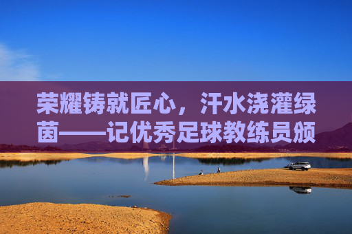 荣耀铸就匠心,汗水浇灌绿茵——记优秀足球教练员颁奖盛典