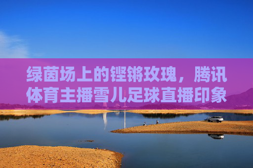 绿茵场上的铿锵玫瑰,腾讯体育主播雪儿足球直播印象