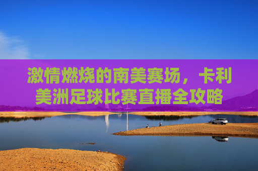 激情燃烧的南美赛场,卡利美洲足球比赛直播全攻略