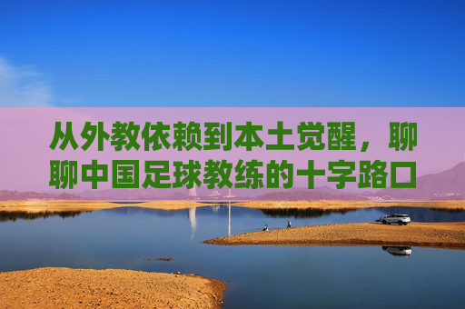从外教依赖到本土觉醒,聊聊中国足球教练的十字路口