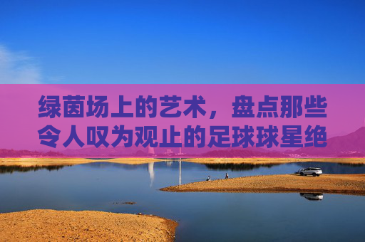 绿茵场上的艺术,盘点那些令人叹为观止的足球球星绝技