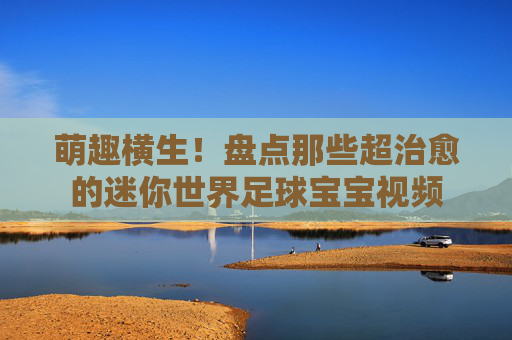 萌趣横生!盘点那些超治愈的迷你世界足球宝宝视频