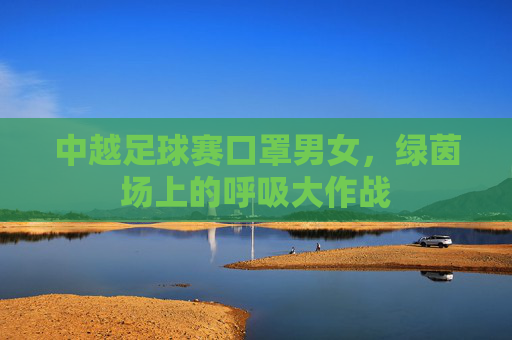 中越足球赛口罩男女,绿茵场上的呼吸大作战