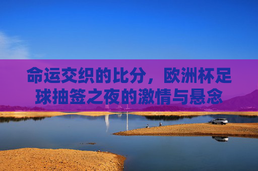 命运交织的比分,欧洲杯足球抽签之夜的激情与悬念