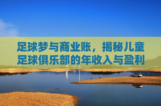 足球梦与商业账，揭秘儿童足球俱乐部的年收入与盈利模式