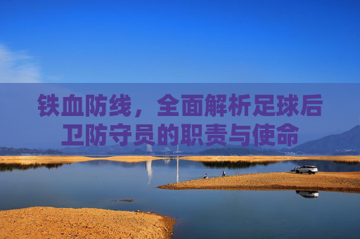 铁血防线,全面解析足球后卫防守员的职责与使命