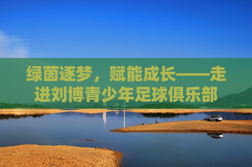 绿茵逐梦,赋能成长——走进刘博青少年足球俱乐部